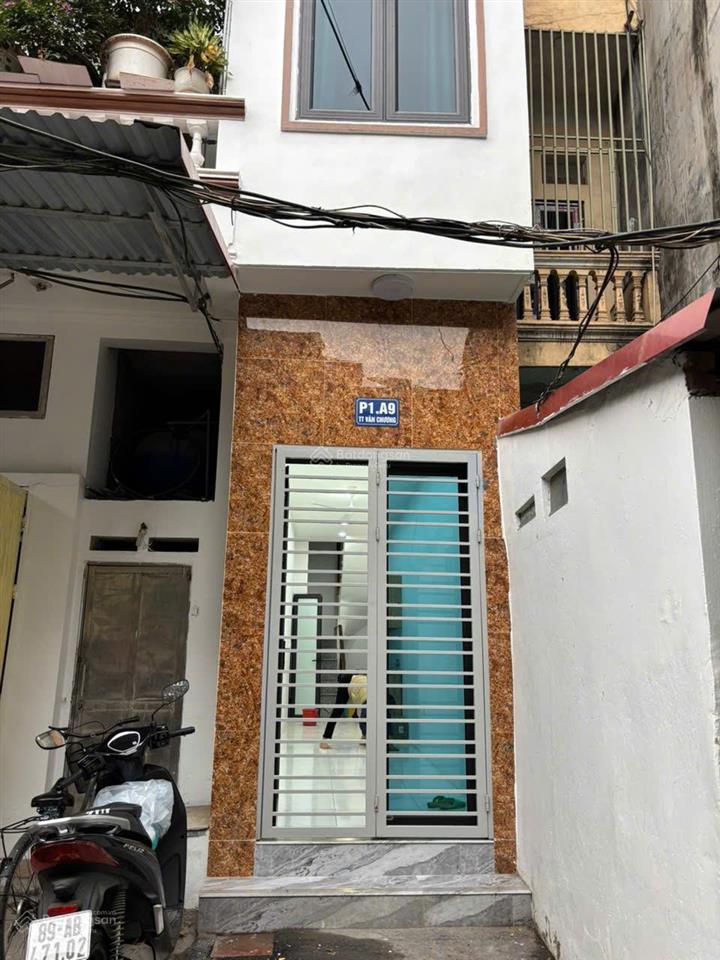 Gấp chính chủ cần tiền hạ giá bán nhà 3 tầng trung tâm đống đa, thông phố tây sơn, giá chào 3.7 tỷ