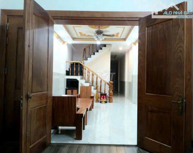 Nhà 1T2L cao cấp Khu Sinh thái Chứa Chan phường Xuân Lộc TP Đồng Nai