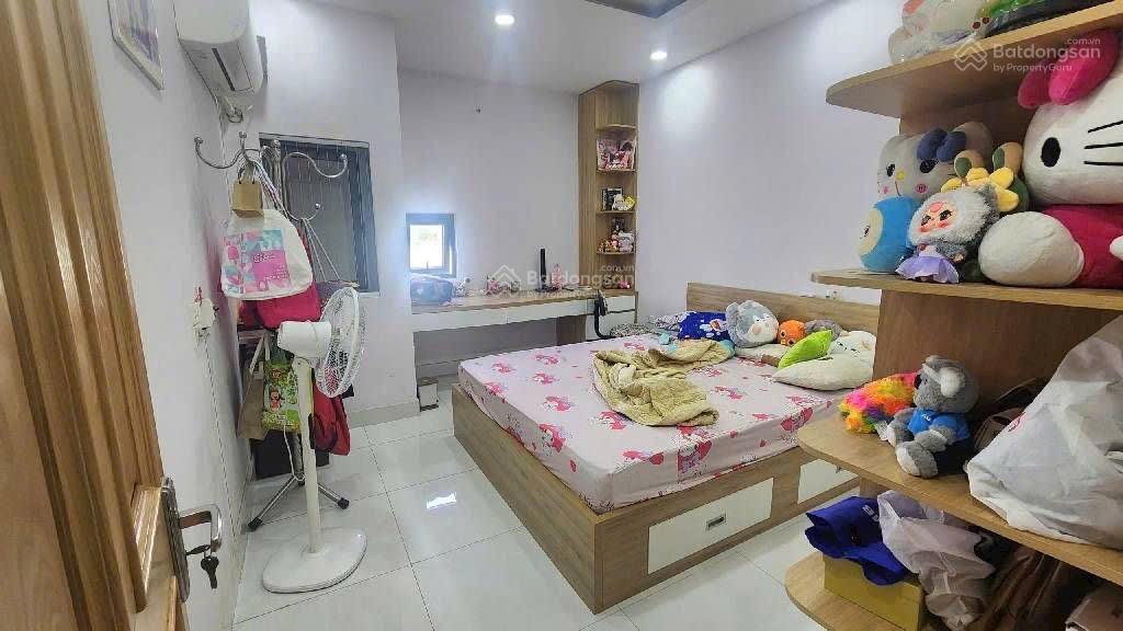 Giảm gần 2tỷ bán nhà 4tầng hẻm ô tô thông, vị trí cực đẹp dương quảng hàm p. an nhơn chỉ nhỉnh 11tỷ
