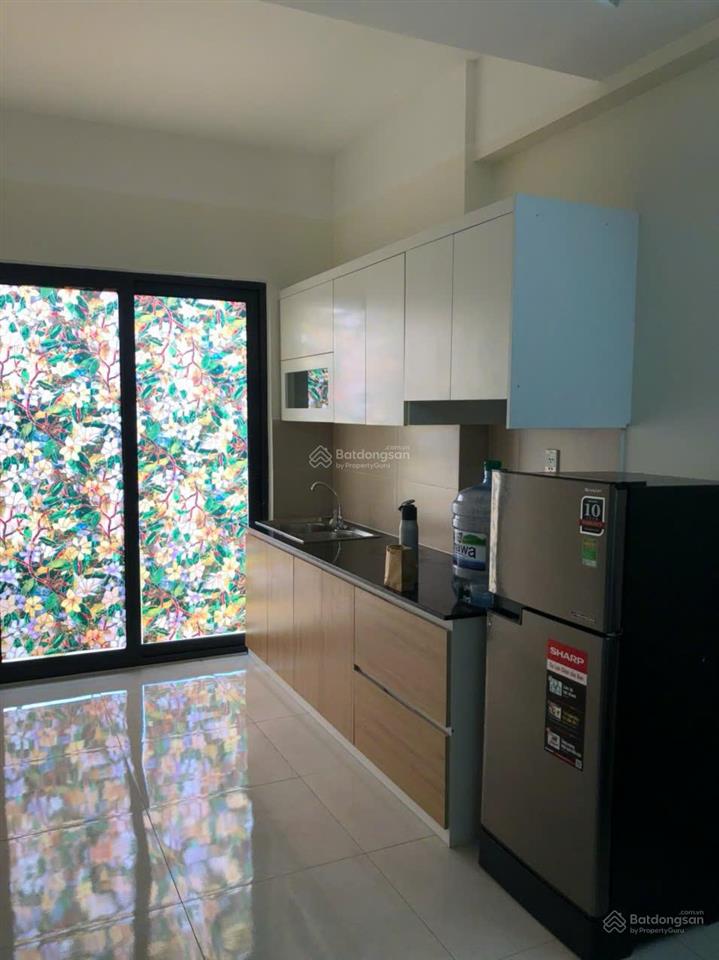 Bán căn hộ tecco tower bình dương, giá siêu hời 1,450 tỷ, 54.4m2, 2pn, 2wc ngay vsip 1 bưu điện tđh