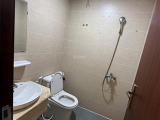 E còn duy nhất 1 căn 2pn2wc trống mới 100% tại tecco home vòng xoay an phú giá 4tr/tháng.