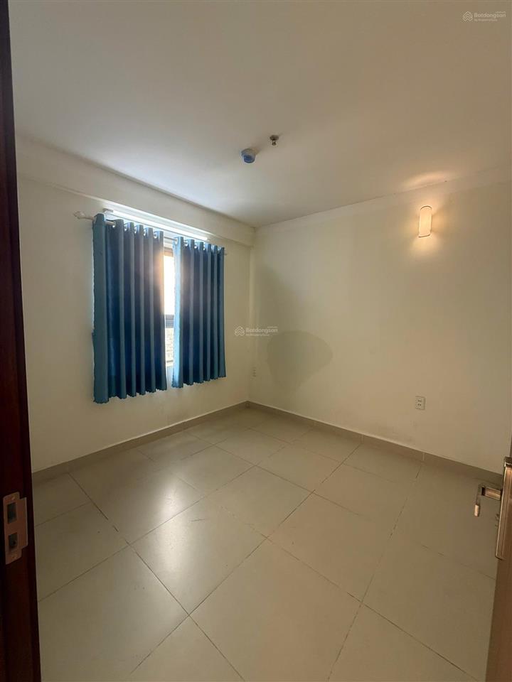 Bán căn 2pn2wc tecco home vòng xoay an phú, tầng đẹp giá 1 tỷ5, có hỗ trợ vay. trả trước 500 triệu
