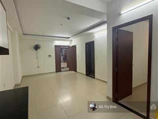 Bán nhanh căn 2pn2wc 57m2 giá 1 tỷ 450. view hướng đông bắc mát cả ngày tại tecco home vòng xoay ap