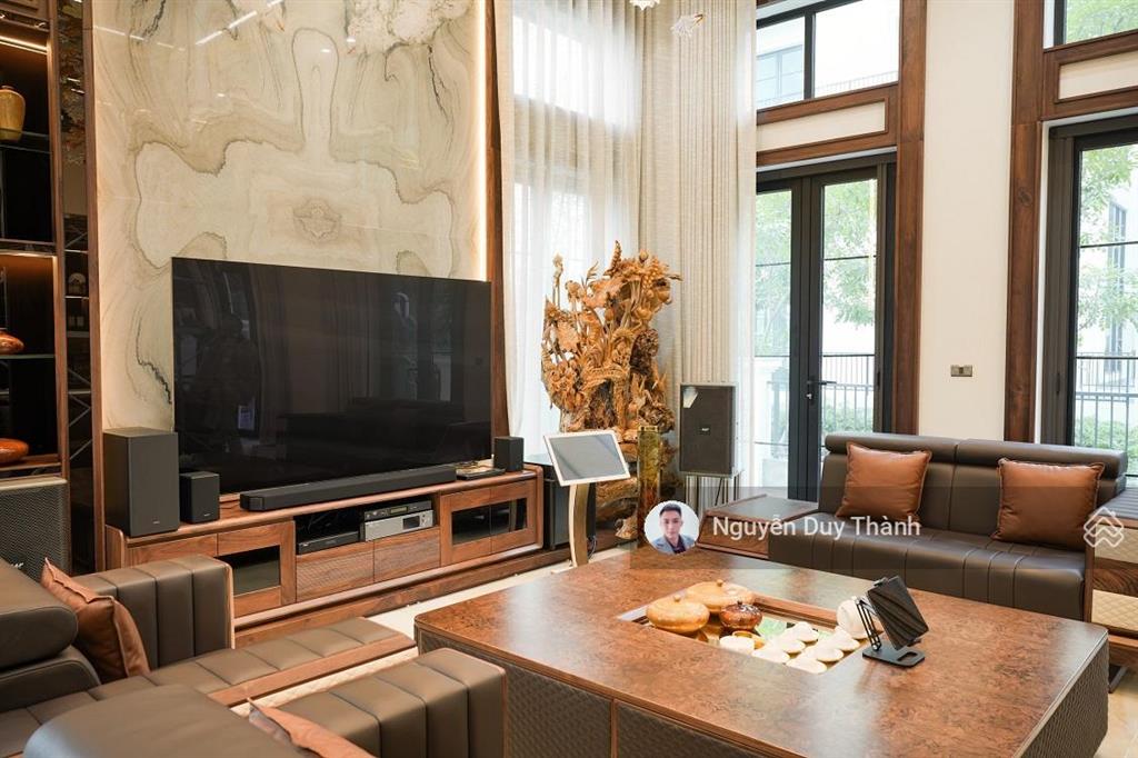 Bán bt sân vườn, imperia garden nguyễn huy tưởng, hn, 170m², 5 tầng, ở ngay đón tết, 6xtỷ