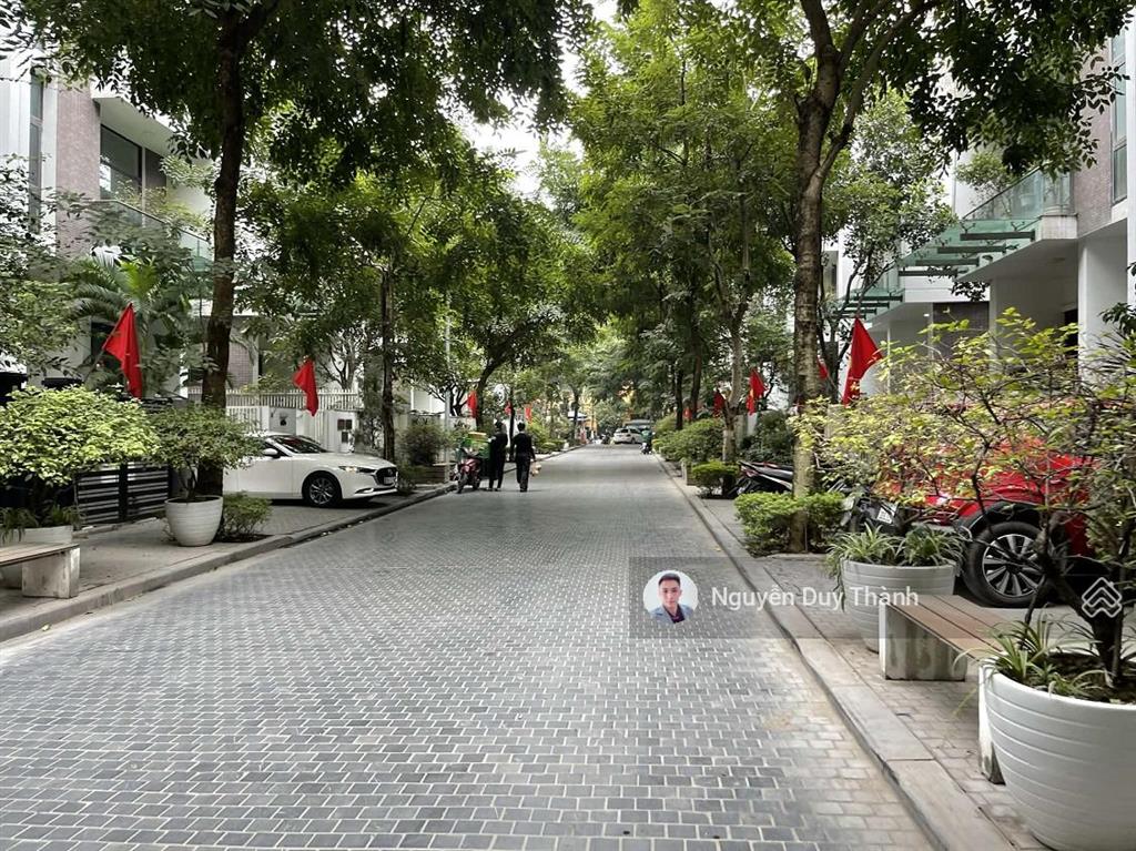 Bán bt sân vườn, imperia gadren nguyễn huy tưởng, hn, 170m2, 5tầng, ở ngay đón tết, 6xtỷ