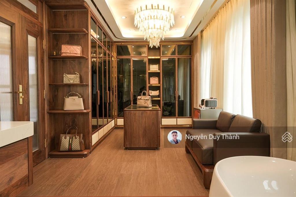 Bán bt sân vườn, imperia garden nguyễn huy tưởng, hn, 170m², 5 tầng, ở ngay đón tết, 6xtỷ
