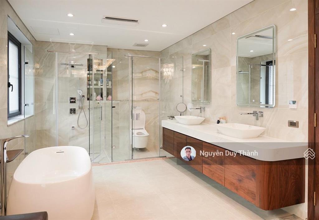 Bán bt sân vườn, imperia garden nguyễn huy tưởng, hn, 170m², 5 tầng, ở ngay đón tết, 6xtỷ