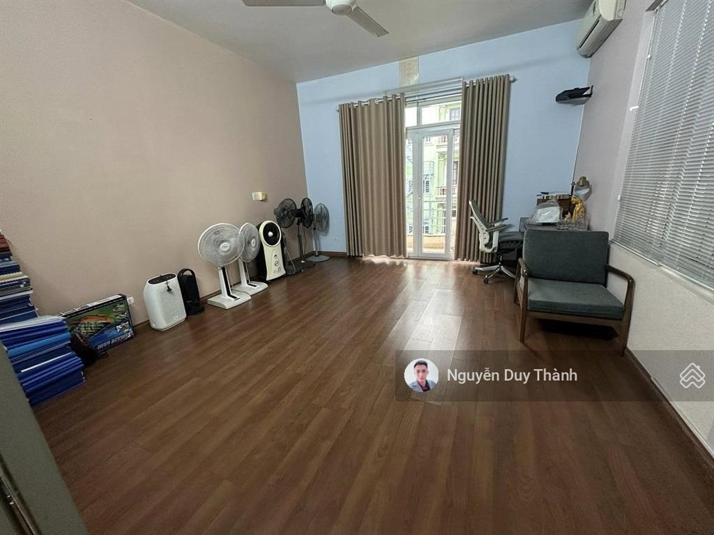 Bán nhà p.lô phố nguyễn thị định, đỗ quang, cg, 90m2, 5 tầng, mt 7m, giá 45tỷ. oto tránh đỗ, vỉa hè