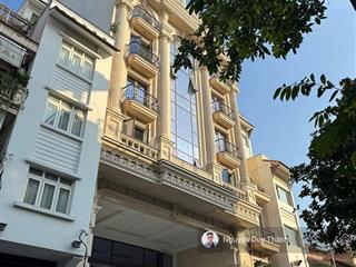 Bán đất phố đào tấn, kim mã, hn, 2 thoáng, oto tránh 180m2, mt11m, giá đầu tư xây apartment, k.san.