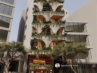 Bán nhà mặt hồ ba mẫu, đống đa, tòa apartment 160m2, 10tầng, mt8m, 25pkk, hạ 15 tỷ, gia đầu tư