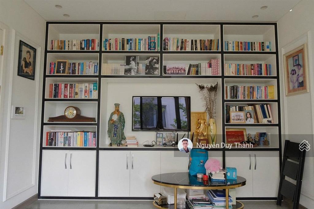 Bán bt đơn lập vinhome riverside, p.khu hoa lan 400m2, 4tầng, mt18m, full nội thất, vie sông ở ngay