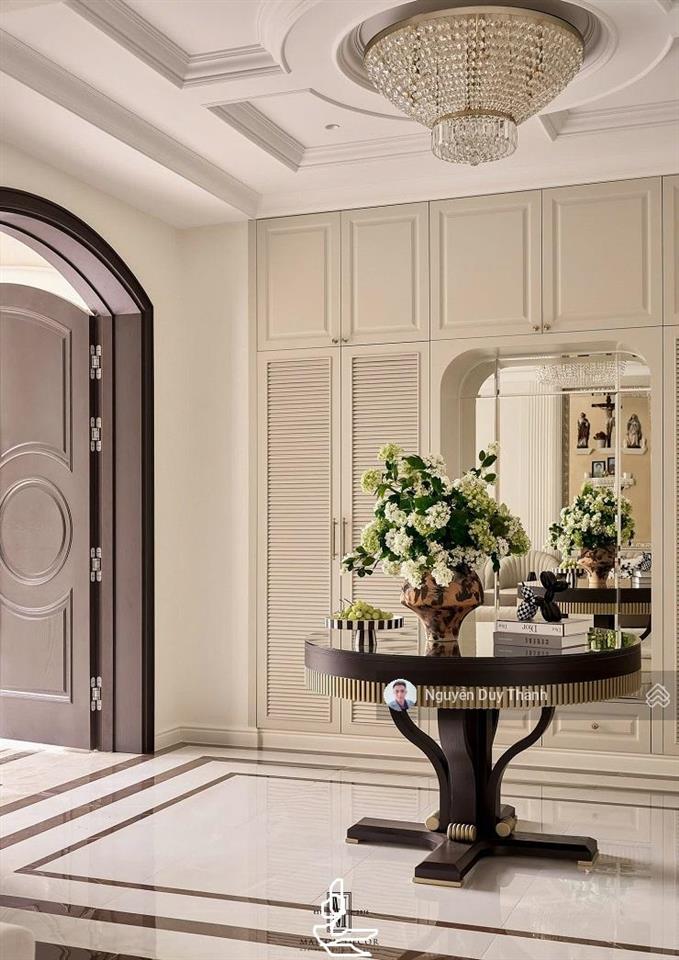 Bán bt the zei, mỹ đình, sân vườn, lô góc, 4 thoáng, 280m2,5tầng, mt 15m,giá tốt 99 tỷ ctl, hàng f0