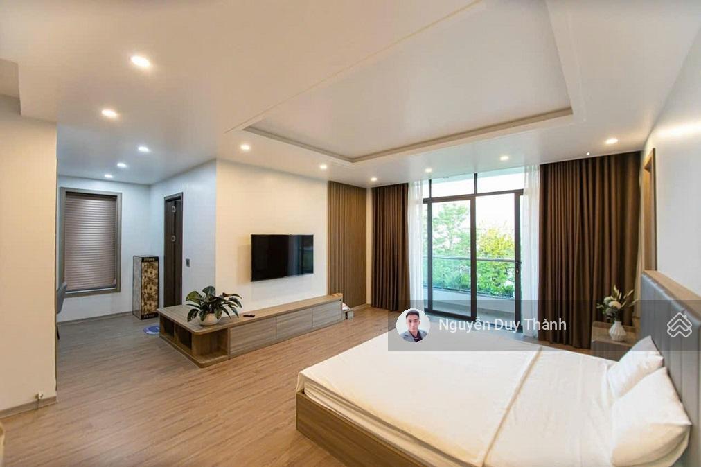 Bán bt làng việt kiều châu âu, hà đông, 180m2, mt 12m, 46.5tỷ, lô góc, sân vườn, view khuôn viên