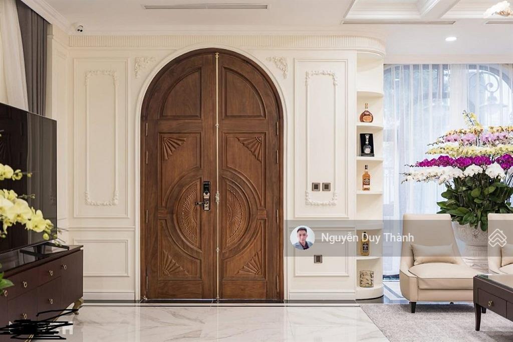Bán bt kđt dịch vọng, trần thái tông, cg, 230m2, 4tầng, mt16m, 3 thoáng, 88tỷ, thang máy full nthất