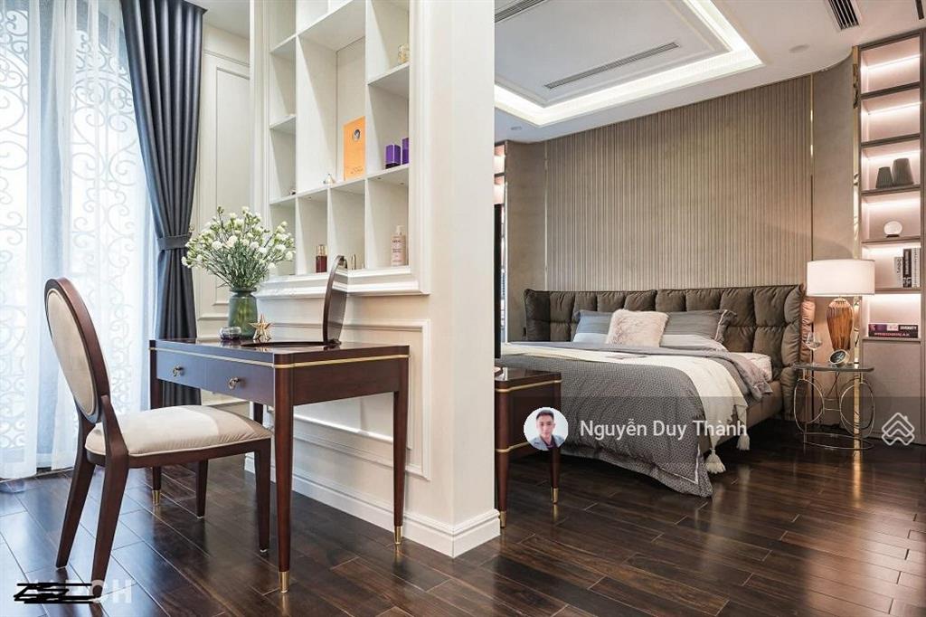 Bán bt kđt dịch vọng, trần thái tông, cg, 230m2, 4tầng, mt16m, 3 thoáng, 88tỷ, thang máy full nthất