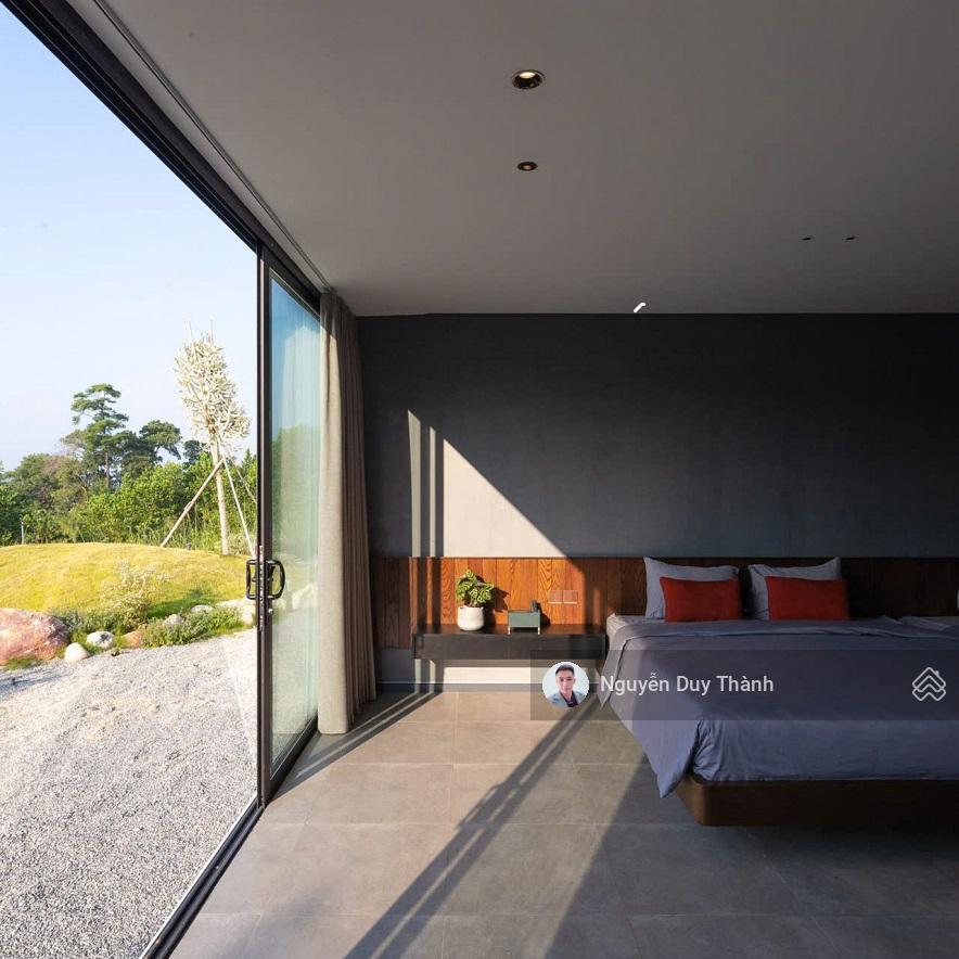 Bán biệt thự đồi view biển, s hill villa bán đảo tuần châu, 500m2, 3tầng, 58tr/m2, 250tr/tháng.