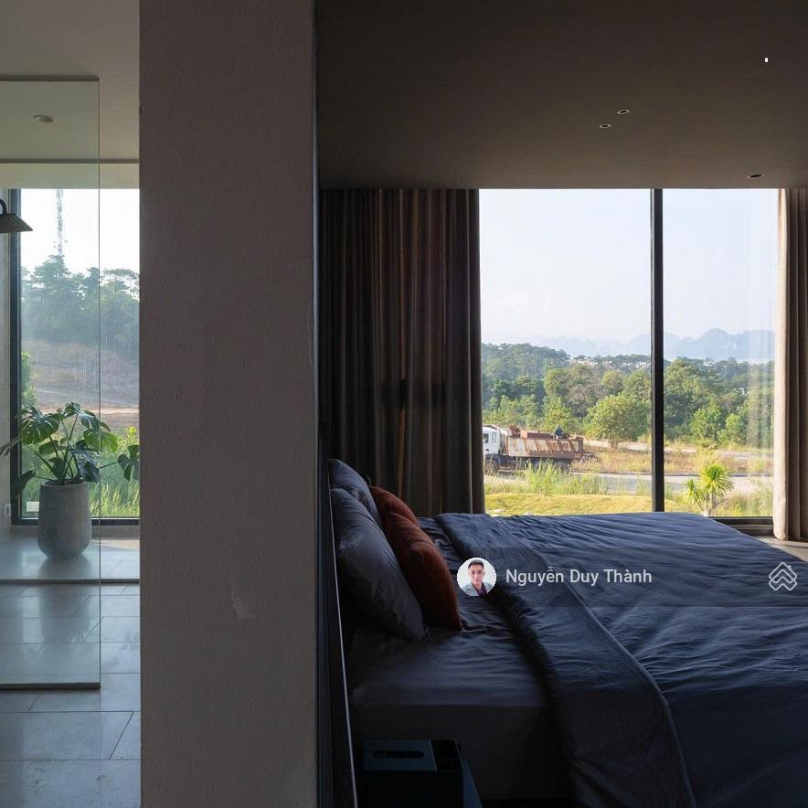 Bán biệt thự đồi view biển, s hill villa bán đảo tuần châu, 500m2, 3tầng, 58tr/m2, 250tr/tháng.
