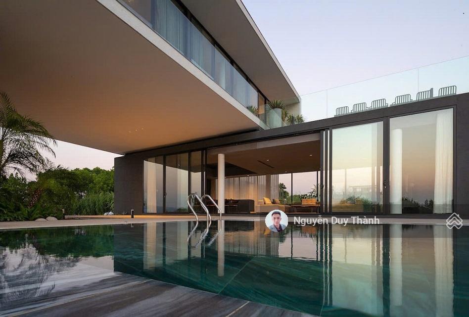 Bán biệt thự đồi view biển, s hill villa bán đảo tuần châu, 500m2, 3tầng, 58tr/m2, 250tr/tháng.