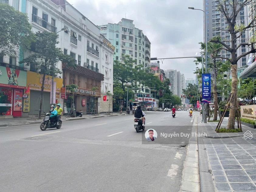 Bán nhà liền kề, hdi homes 201 nguyễn tuân, thanh xuân, 100m2, 6tầng,mt 7.5m, hạ 5tỷ, giá 51.5 tỷ
