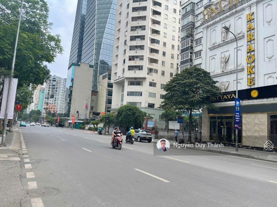Bán nhà liền kề, hdi homes 201 nguyễn tuân, thanh xuân, 100m2, 6tầng,mt 7.5m, hạ 5tỷ, giá 51.5 tỷ
