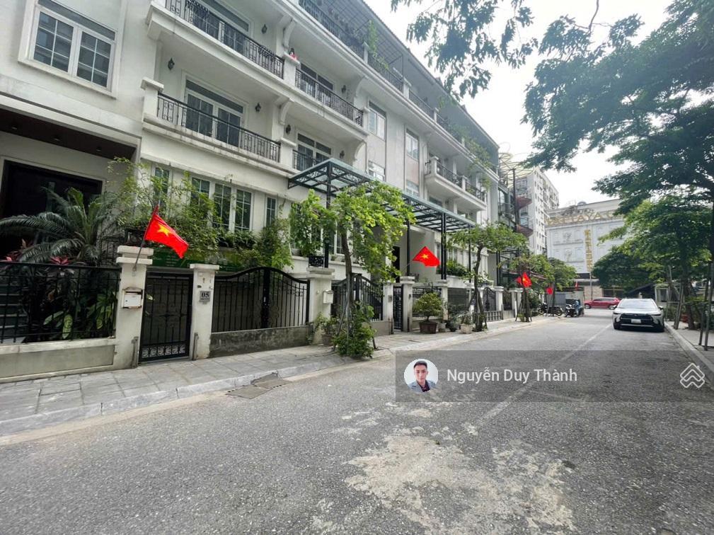 Bán nhà liền kề, hdi homes 201 nguyễn tuân, thanh xuân, 100m2, 6tầng,mt 7.5m, hạ 5tỷ, giá 51.5 tỷ