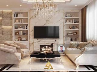 Bán bt kđt yên hòa, cầu giấy, 280m2, 4tầng, lô góc sân vườn, full nội thất, ở ngay đón tết hạ 10tỷ