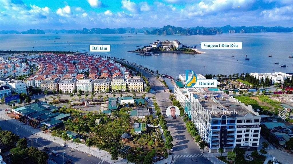 Bán khách sạn 4* phố kỳ quan, bãi cháy, hạ long, qn, 1000m2, 8tầng, mt26m dòng tiền 30 tỷ/năm 399tỷ