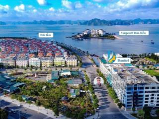 Bán khách sạn 4* phố kỳ quan, bãi cháy, hạ long, qn, 1000m2, 8tầng, mt26m dòng tiền 30 tỷ/năm 399tỷ