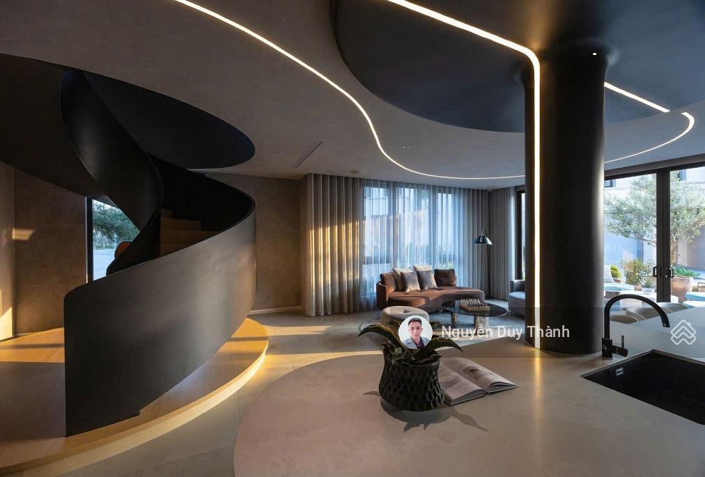 Bán bt hi sea grand bay villas hạ long, 175m2, 3,5 tầng, mt20m, lô góc, dòng tiền 300tr/tháng.