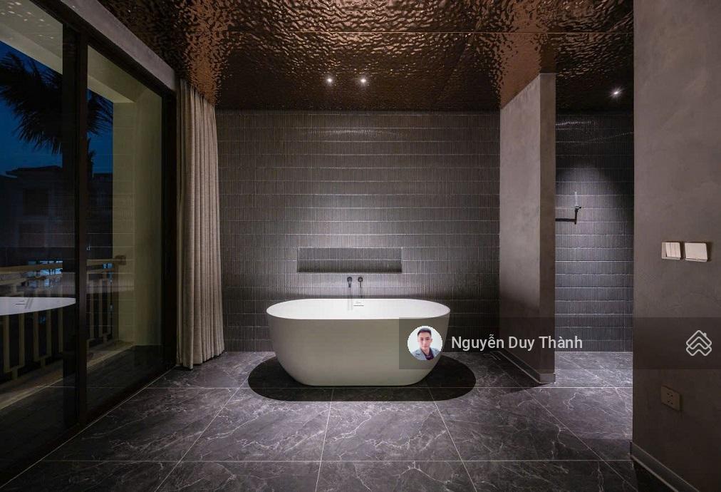 Bán bt hi sea grand bay villas hạ long, 175m2, 3,5 tầng, mt20m, lô góc, dòng tiền 300tr/tháng.