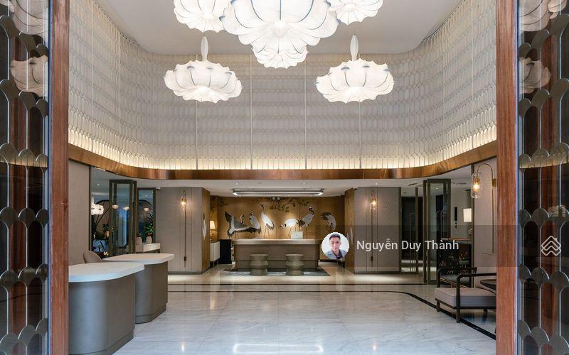 Bán nhà mp nguyễn trường tộ, ba đình, tòa ksạn 11tầng, mt8m, 45ph, hđ thuê 5tỷ/năm, 1xxtỷ hạ 10 tỷ