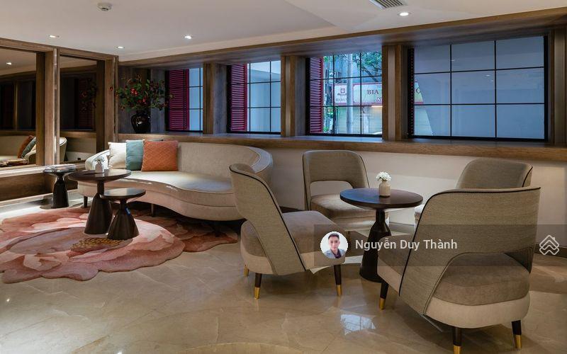 Bán nhà mp nguyễn trường tộ, ba đình, tòa ksạn 11tầng, mt8m, 45ph, hđ thuê 5tỷ/năm, 1xxtỷ hạ 10 tỷ