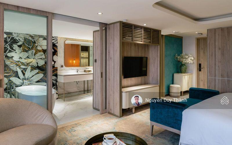Bán nhà mp nguyễn trường tộ, ba đình, tòa ksạn 11tầng, mt8m, 45ph, hđ thuê 5tỷ/năm, 1xxtỷ hạ 10 tỷ