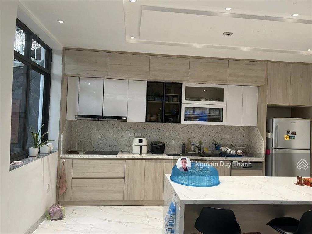 Bán biệt thự ciputra tây hồ khu c đầu hồi, 200m2, 3 tầng đường đôi 30m full nội thất ở ngay hạ 15tỷ
