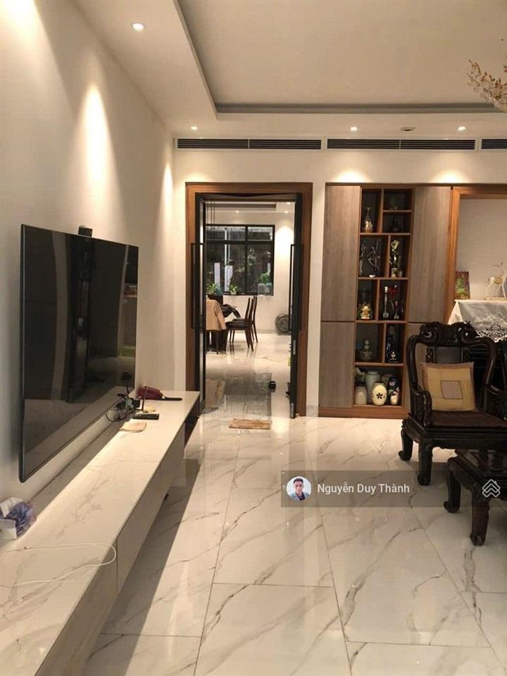 Bán biệt thự ciputra tây hồ khu c đầu hồi, 200m2, 3 tầng đường đôi 30m full nội thất ở ngay hạ 15tỷ