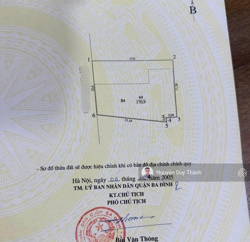Bán đất phố đào tấn, kim mã, hn, 2 thoáng, oto tránh 180m2, mt11m, giá đầu tư xây apartment, k.san.