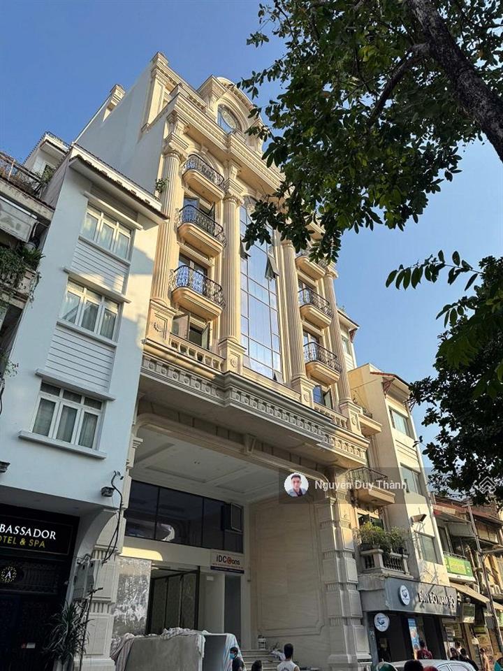 Bán đất phố đào tấn, kim mã, hn, 2 thoáng, oto tránh 180m2, mt11m, giá đầu tư xây apartment, k.san.