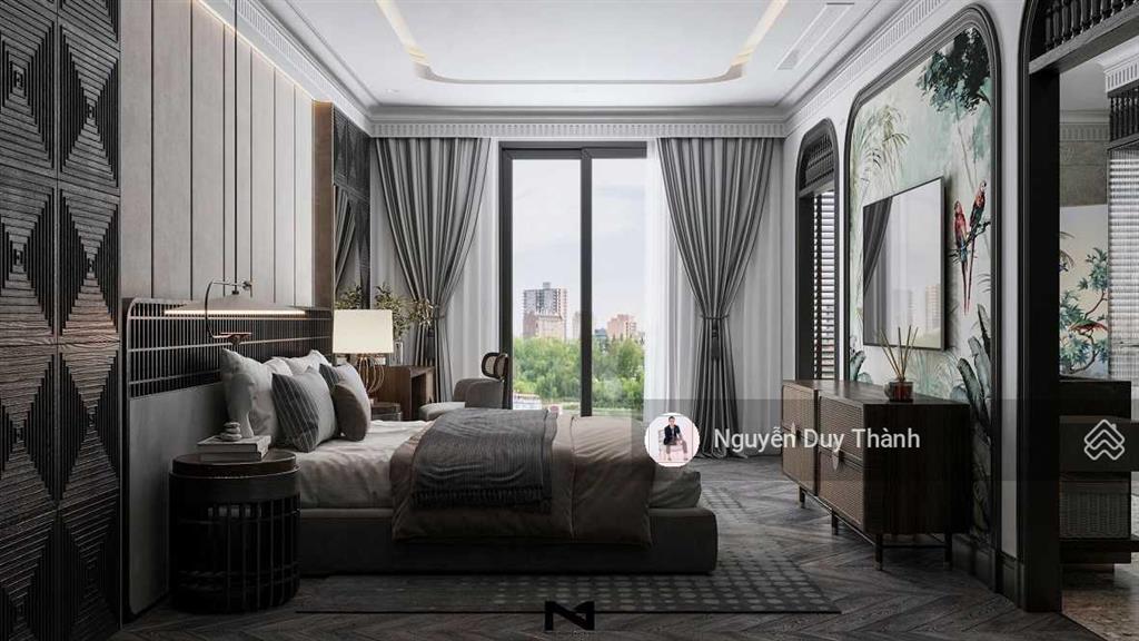 Bán biệt thự kđt ciputra, 660m2, 3 tầng lô góc, sân vườn, giá đầu tư, căn đầu hồi rộng nhất