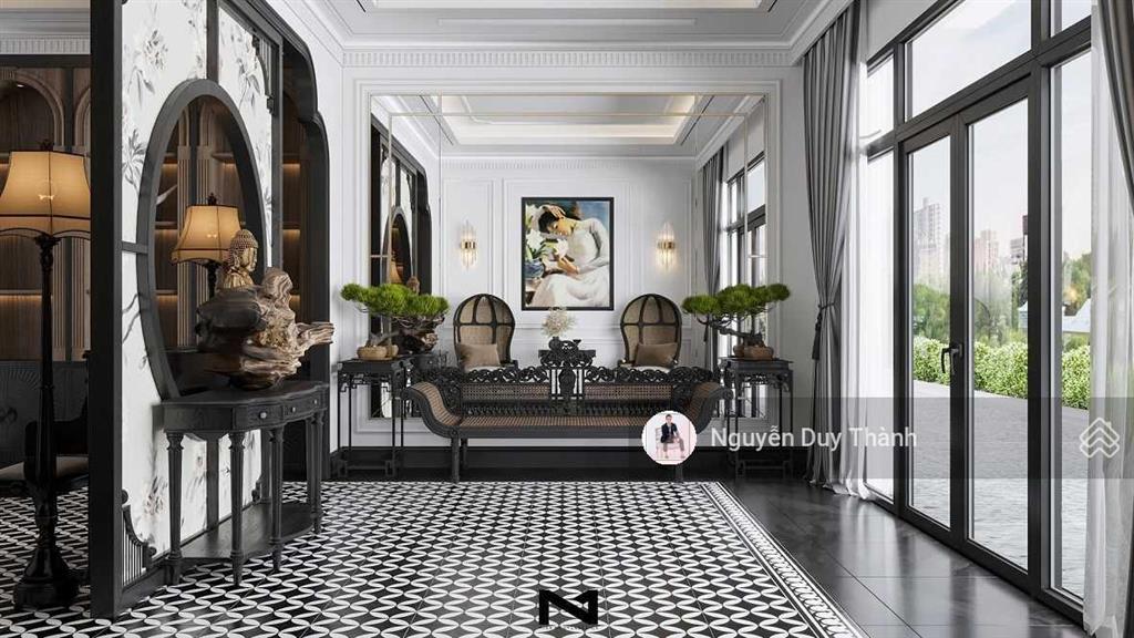 Bán biệt thự kđt ciputra, 660m2, 3 tầng lô góc, sân vườn, giá đầu tư, căn đầu hồi rộng nhất
