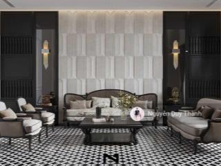 Bán biệt thự kđt ciputra, 660m2, 3 tầng lô góc, sân vườn, giá đầu tư, căn đầu hồi rộng nhất