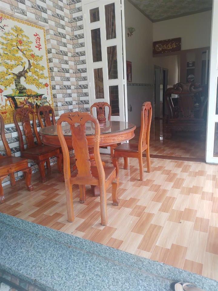 Bán đất có xưởng & đất vườn rộng hơn 4.500m2 tại tân châu, tây ninh