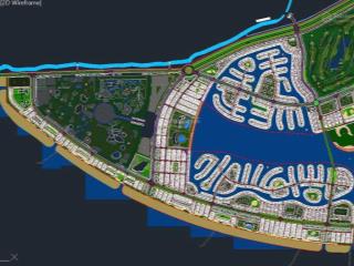 Bán đất mặt tiền lương văn nho, cần giờ cách ga metro, vinhomes chỉ 3 phút, giá hấp dẫn