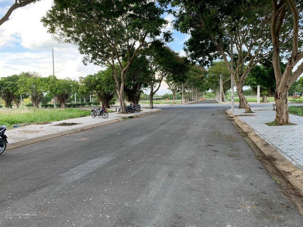 Bán đất khu phúc hưng, sát bên vinhomes cần giờ đường 30/4 chỉ 3xtr/m2. thổ cư xây dựng ngay