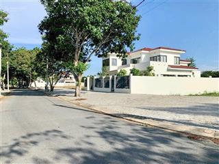 Bán căn villa phước lộc, cần giờ siêu vip, gần vinhomes green paradise, giá tốt nhất thị trường