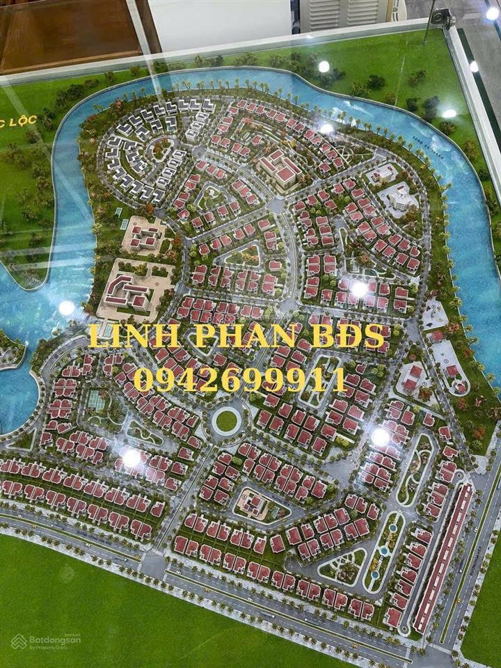 Đất villa mt lương văn nho 40m, da phước lộc gần vinhomes, ga tàu metro
