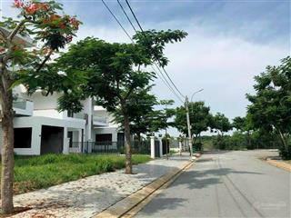 Hàng hiếm! bán 420m2 view công viên, đường 16m khu biệt thự phước lộc cần giờ