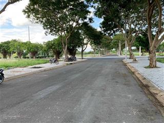 Bán đất khu phúc hưng, sát bên vinhomes cần giờ đường 30/4 chỉ 3xtr/m2. thổ cư xây dựng ngay