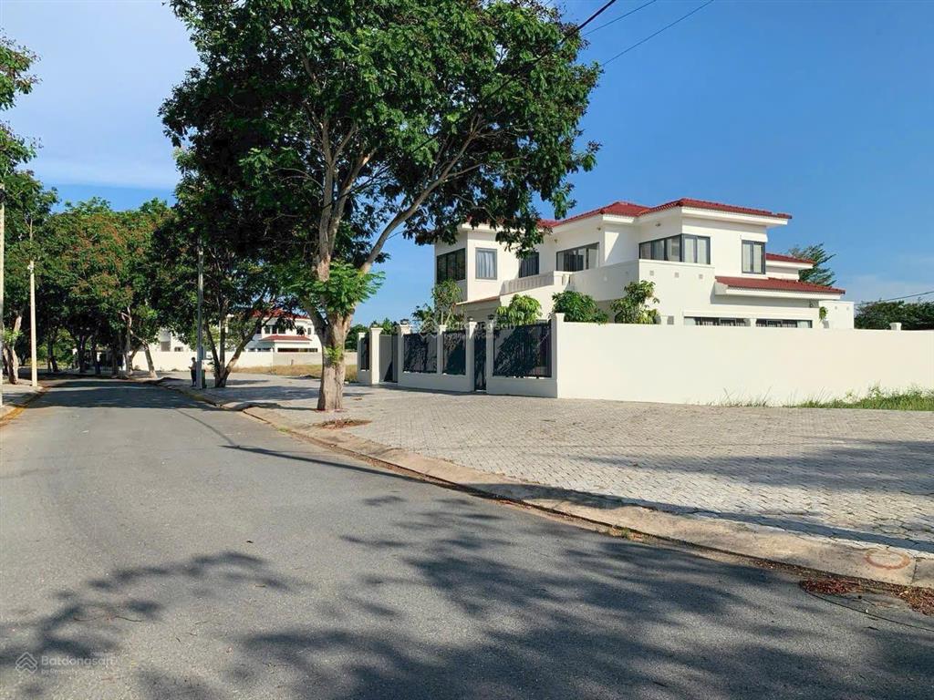 Hàng hiếm! khu villa phước lộc cần giờ giáp 3 mặt sông, ngay vin và metro, giá rẻ đầu tư 2026