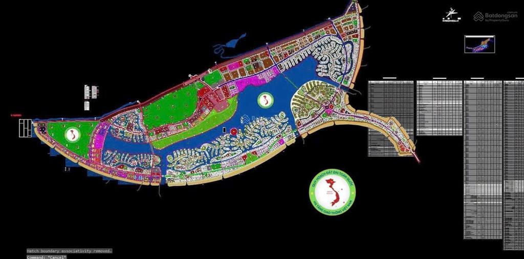 Lô đất mặt tiền đường duyên hải, cần giờ có 800m2 thổ cư giá 35tr/m2