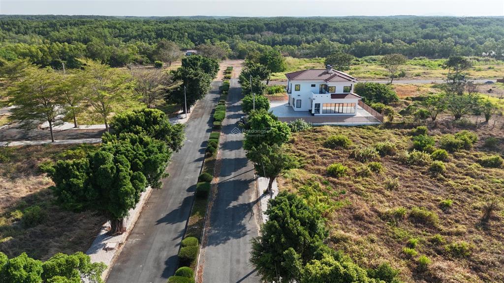 Chính chủ bán nền biệt thự phước lộc 300m2, view công viên giá 29tr/m2 gần vinhomes cần giờ